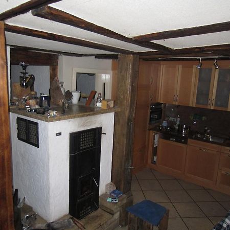 Ritterkeller Apartment Aspach Cameră foto