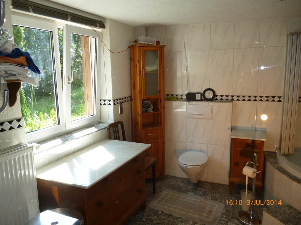 Ritterkeller Apartment Aspach Cameră foto