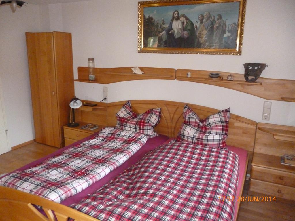 Ritterkeller Apartment Aspach Cameră foto