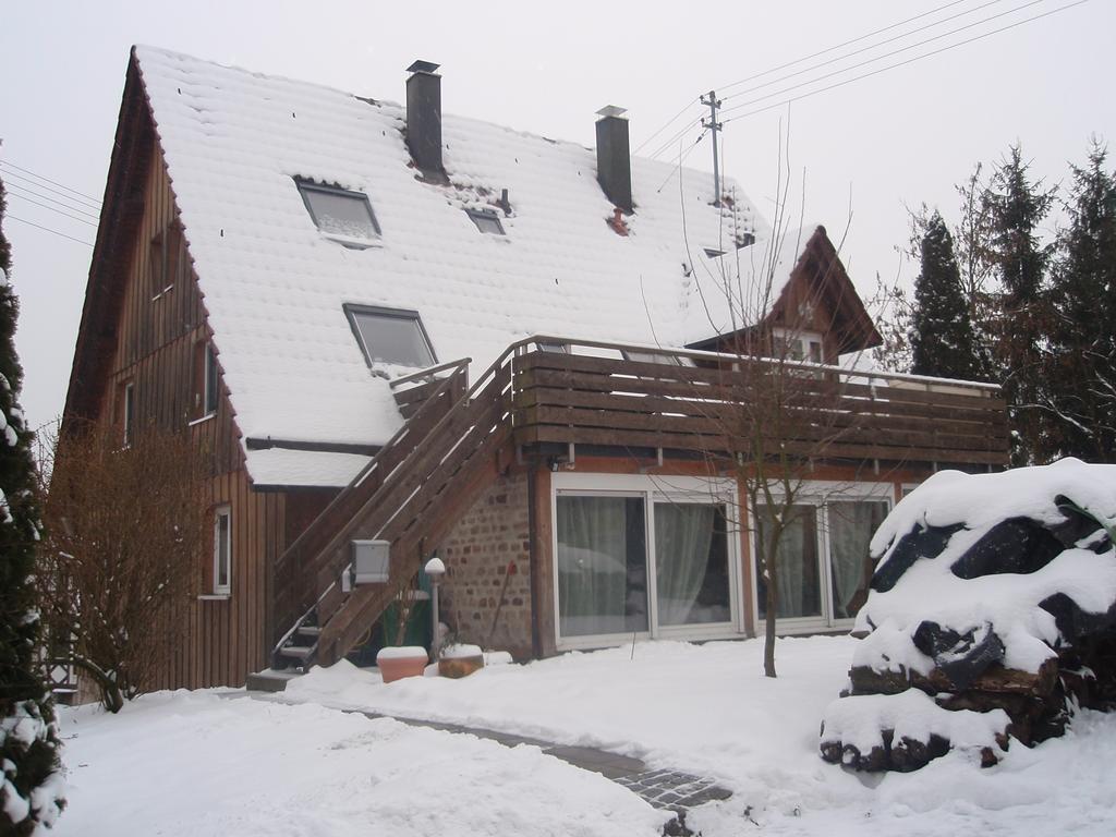 Ritterkeller Apartment Aspach Cameră foto