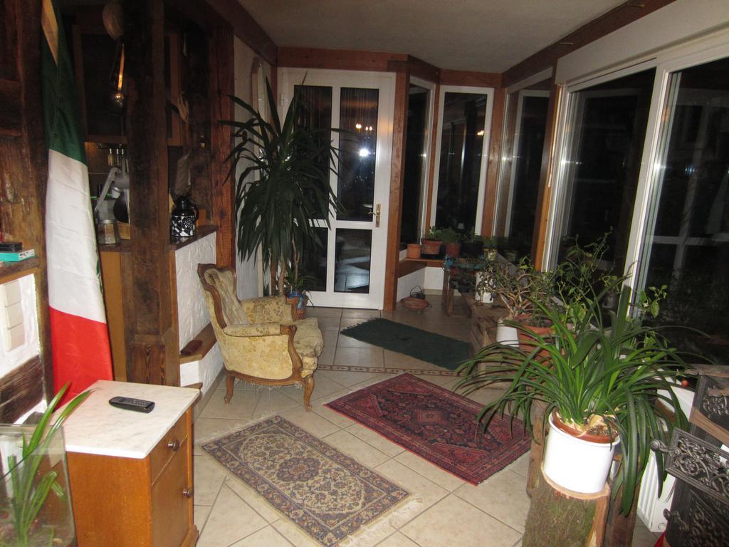 Ritterkeller Apartment Aspach Cameră foto